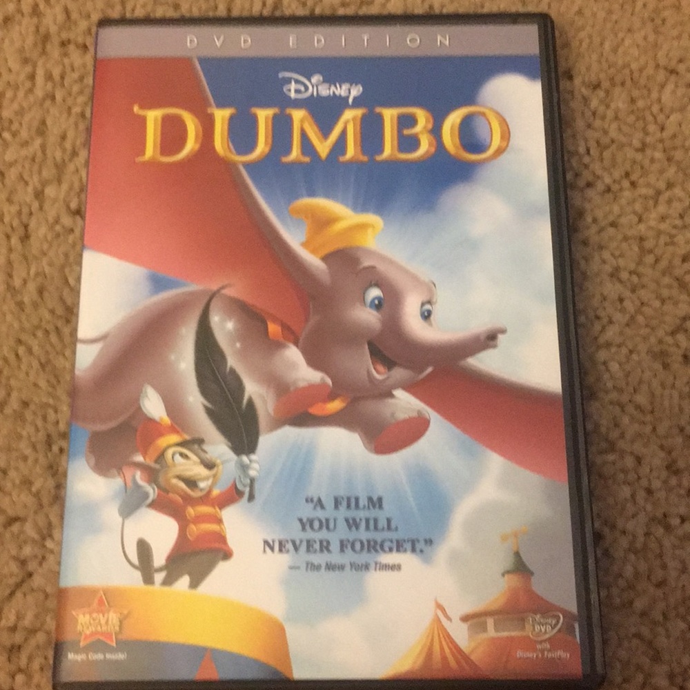 Dumbo